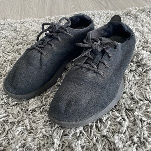 Men's Wool Runners Size 13